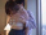 長年セックスレスでAV男優とエッチしたい32歳人妻が巨乳を揺らして溜まった性欲を吐き出す