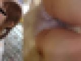 【勃起注意】パンチラカメラ 049