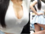 【おっぱい祭り】キャンちゃんのえげつな撮り vol.54