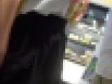 グラビアクラスの超デウス乳が揺れる爆エロい童顔ギャル！