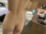 161-18歳JDに玩具ぶち込んで露天風呂で焦らせた後に生中孕ませかりんちゃん温泉旅行5