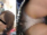 【勃起注意】パンチラカメラ 058