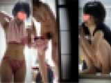 アスリートお姉さんはうっとりとした表情のオナニーがエロ過ぎます