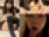 むっちむちGカップ　可愛い顔してえぐいフ〇ラ　濃厚射精