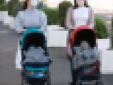 とある男の忘備録　巨乳ママ友ふたり組