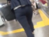 グランアマゾネス6（肉厚パンツスーツな極みグランOL様！後世に抜きつがれる履きこなし！！）