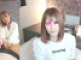 【初撮りx美容系の女社長】スレンダー美女の極上の手コキに15分耐えれたら、中出し騎乗位SEXのご褒美が・・?