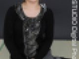 人妻さんの私服と下着の写真集 #007
