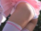 ローアングルコスプレイヤー794