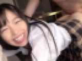 【素人】若い美少女セックス-11