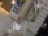 おかず855（Wおっぱいを主張するパイ揺れ美女たち）