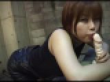 【革命革フェチ】Crazy leather #006