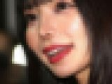キャンギャルの顔面アップ075 TAS2023