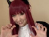 【素人】コスプレセックス-23