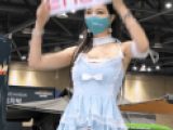 ※02/04(土)まで限定公開) キャンギャル動画0550