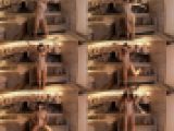 人気のエクササイズやってみた！(7分)