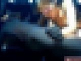 21歳スレンダーハーフ美女。久しぶりのフェラは車内でノーハンドフェラ。久しぶり過ぎて飲んじゃった・・・