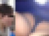 【勃起注意】パンチラカメラ 094