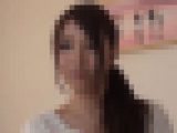 長身スレンダーな18歳女子大生が恥ずかしがりながらも体は敏感で繰り返し絶頂