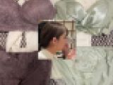 「飲み会で着用した下着」会社の同僚(25)