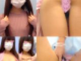 【悪徳診察④前編】露骨なセクハラに拒絶丸出し黒髪姫系女子。触診＆肛門検査でやりたい放題。