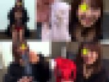 【個撮】脱毛サロン勤務の美人お姉さんのマニア垂涎の使用済み下着と生パンティー