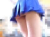 ローアングルコスプレイヤー827