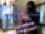 【東京VS神奈川2東京編】卒業間近？サマスカ的東京NO1の子をダブルワイプパンチラ！2日分粘着！
