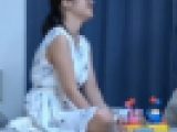 友達の彼女が家に遊びに来た！ まさか乗って来ないだろうと思って、野球拳やんないって言ったら、まさかの展開に！