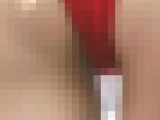 【HD】レースクイーンの超ハイレグ　300