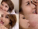 【噛みつき】極上美女・推川ゆうりさん再び！妖艶な腹・乳首・腕噛み!!