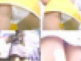 高画質版 レースクイーンお尻物語 vol.152