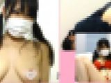 リクオナ！視聴者へのサービスでオナ動画撮ってたはずなのに何回もイクドチャシコヤリマンちゃん