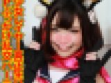 【ブル◯カ久田イ◯ナ】低身長142cm子宮ビクビク痙攣「そっち押さえてろ！」真正生ハメ5Pぶっかけ乱交パーティ