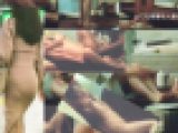 上品なセレブマダムを全裸にしていかせちゃいましたよ■ガチリアル映像