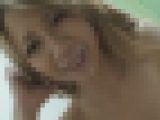 白ギャルの19歳専門学校生が巨根で突かれアソコを白濁したマン汁でベトベトにする