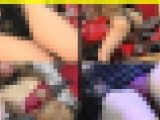 6360／「裏切り撮り・キャンちゃん危機一髪化作戦（307）～（肉感＆チラ）篇①」
