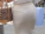 0086【白マーメイド】人妻尻の誘惑