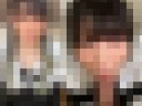個撮)ゴシック系フェラ好き娘【Fカップ柔乳】濃厚ヨダレが絡みつく絶妙バキュームフェラ【口内発射】