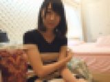 【個人撮影】〈素人〉カップルで登場！彼氏の前で他人チ〇ポしゃぶる彼女〈素人〉