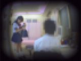 廃業済出所不明の産婦人科レ●プ映像　弱みに付け込まれた女子●生　01