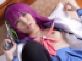 【素人】コスプレセックス-76