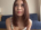 細身で美ボディの20歳エステティシャンが緊張しながらも体は正直に反応