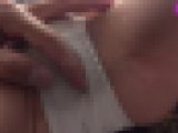 パンツ見せたがりなスレンダーJ.Kちゃんは欲求不満（4）野外露出痴カン編
