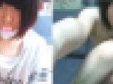シレーっとア〇ルに指を突っ込みほじくっちゃいます