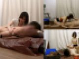 メンエスでは凝り固まった股間も美人セラピストが巧みの施術でスッキリ45