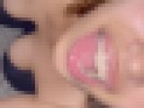 【素人撮影】素人カップル　手コキ&口内射精