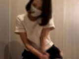 出張風俗メンエス（店名：デ○○ーネ）隠し撮り – 麗美香（32歳）