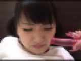 【PP】●学生・悶絶初アクメと中出しの記録 #087 AMBI-023-03