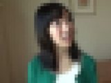 色白清楚な19歳女子大生が巨根の虜になりEカップを揺らして喘ぎまくる